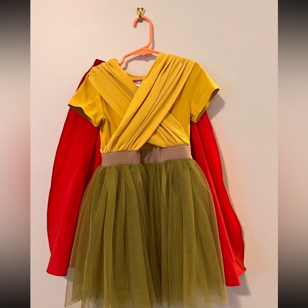 Taylor Joelle Reya dress size 6